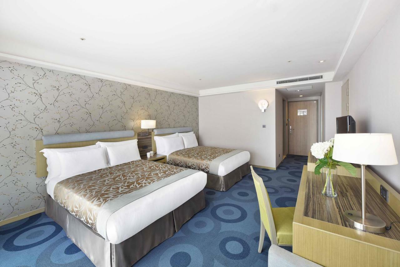 Fullon Hotel Kaohsziung Kültér fotó
